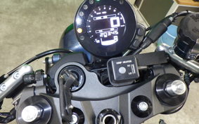 YAMAHA XSR900 2016 RN46J