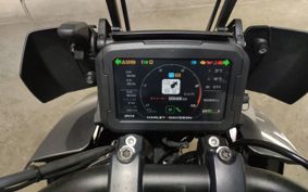 HARLEY RA1250S 2022 ZES