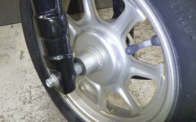 HONDA TACT Basket AF79