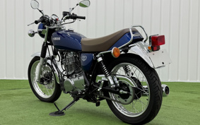 YAMAHA SR400 FINAL ED 2021 RH16J