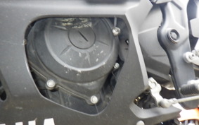 YAMAHA YZF-R25 1996 RG43J