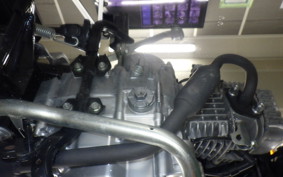 HONDA CROSS CUB 110 1994 JA45