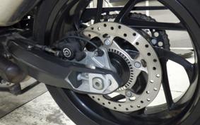 BMW F800R 2014