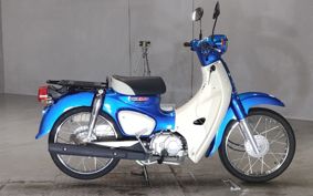 HONDA SUPER CUB50 AA09