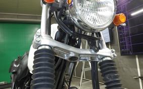 YAMAHA TW200 Gen.2 DG07J