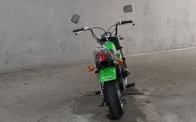 HONDA NO-TI DUX CY50