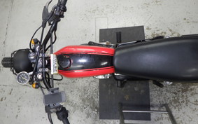 HONDA XL230 MC36