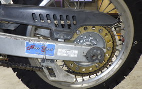 YAMAHA LANZA 4TP