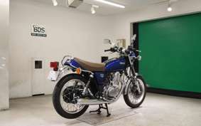 YAMAHA SR400 Gen.5 2021 RH16J
