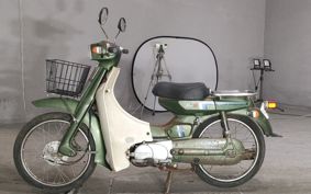 YAMAHA MATE50 V50