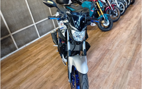 YAMAHA MT-03 2016 RH07J