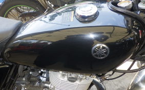 YAMAHA SR400 Gen.5 2020 RH16J