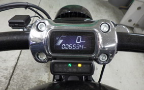 HARLEY FXBRS1870 2022