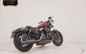 HARLEY XL1200X 2016