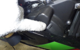KAWASAKI ZX-25R 2022 ZX250E