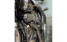 HONDA STEED 400 1988 NC26