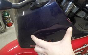 YAMAHA FZ750 1986 1FM