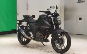 SUZUKI ｼﾞｸｻｰ250 2024 ED22Y