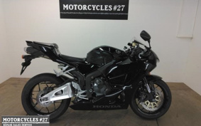 HONDA CBR600RR 2016 PC40