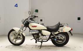HONDA MAGNA 50 AC13