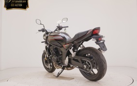 HONDA CB1000F 2026 SC94