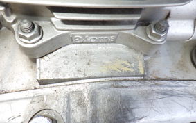 SUZUKI GN125