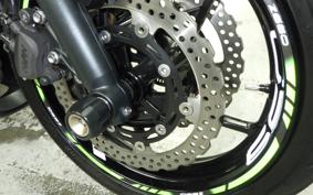 KAWASAKI Z650 A 2019 ER650H