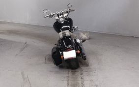 YAMAHA DRAGSTAR 1100 2002 VP13J