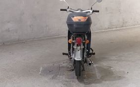 HONDA LITTLE CUB AA01