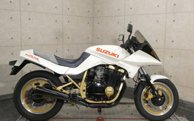 SUZUKI GSX750S KATANA GR72A