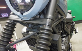 HONDA REBEL 250  S E-clutch MC49