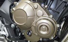 HONDA CB650F 2017 RC83