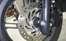 HONDA PCX125 2012 JF56