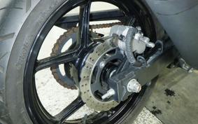 KAWASAKI NINJA 250R 2002 EX250K
