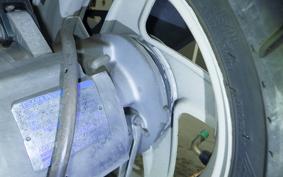 YAMAHA AXIS 100 SB06J