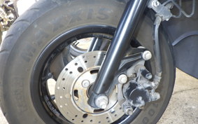 YAMAHA AXIS 125 Z SED7J