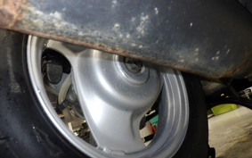 YAMAHA JOG Gen.5 SA36J