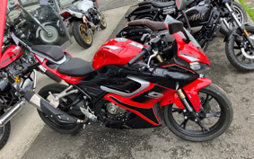 OTHER QJ MOTOR SRK125R