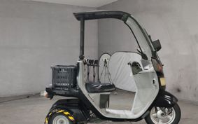 HONDA GYRO TA03