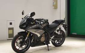 HONDA CBR400R 2023 NC56