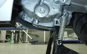 HONDA PCX125 2017 JK05