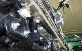 HARLEY FLS 1580 2015