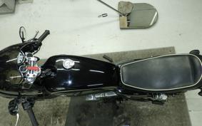 YAMAHA SR400 Gen.3 2001 RH01J