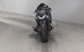 KAWASAKI ZZR1400 ZXT40A
