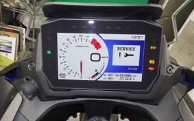 SUZUKI GSX-S1000GX 2025 EK1AA