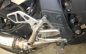 HONDA CBR400R 2016 NC47