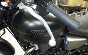 KAWASAKI W800-2ｽﾄﾘｰﾄ 2019 EJ800B