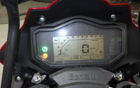 BENELLI TRK251 2025