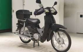 HONDA C50 SUPER CUB 2011 AA04