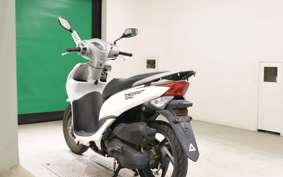 HONDA DIO 110 2023 JF31